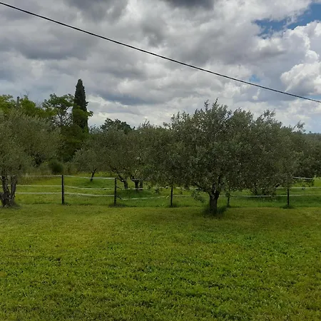 Semesterbostad Maison A La Campagne *