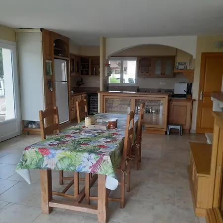 Maison A La Campagne *