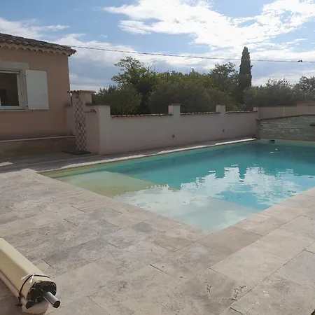 Maison A La Campagne * Volx