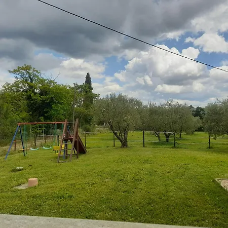 Maison A La Campagne بيت للعطل