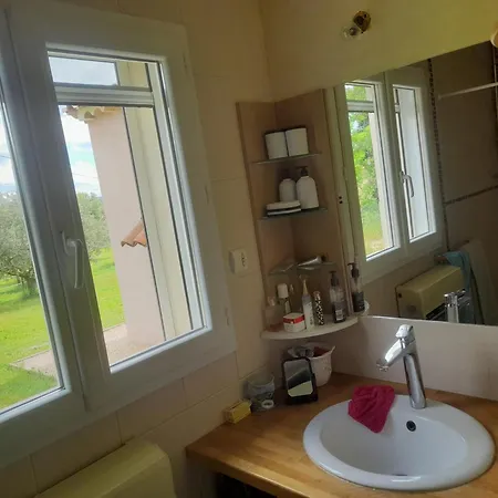 Maison A La Campagne