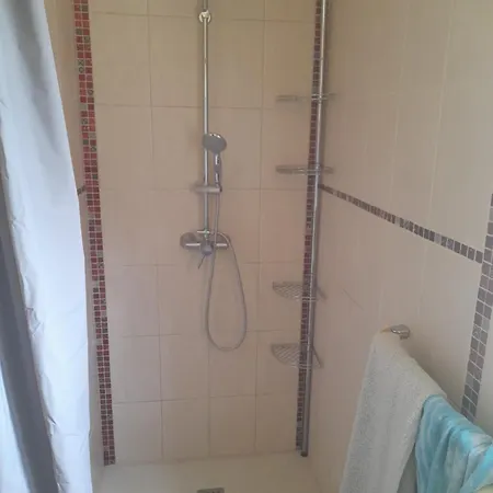 Maison A La Campagne بيت للعطل