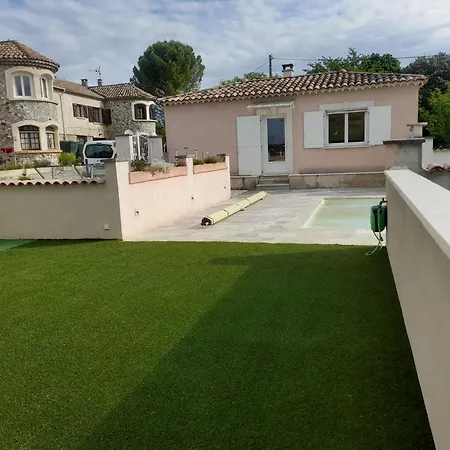 Maison A La Campagne * Volx