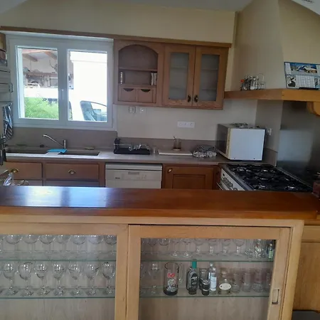 Maison A La Campagne * Volx