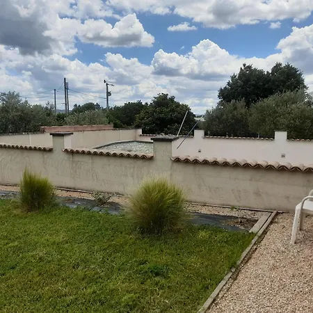 Maison A La Campagne *