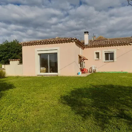 Maison A La Campagne