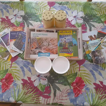 Maison A La Campagne *