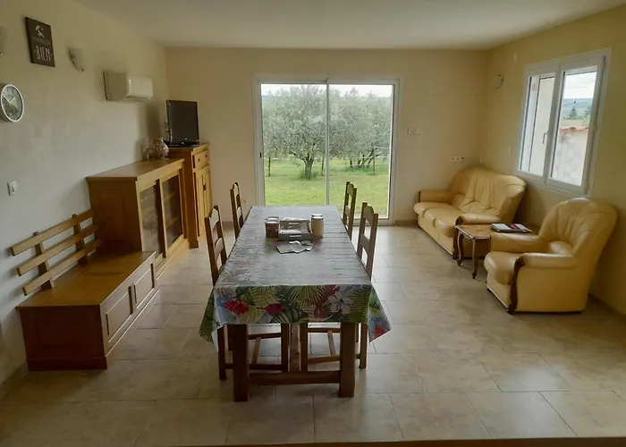 Maison A La Campagne * Volx