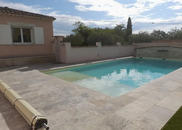 Maison A La Campagne * Volx