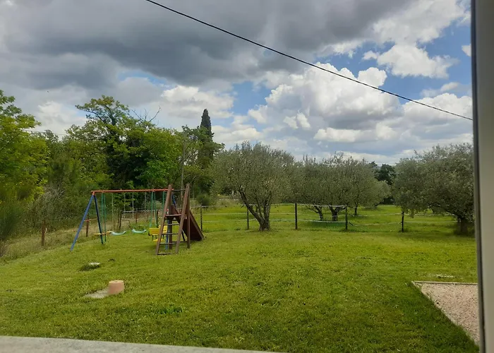 Maison A La Campagne Holiday home