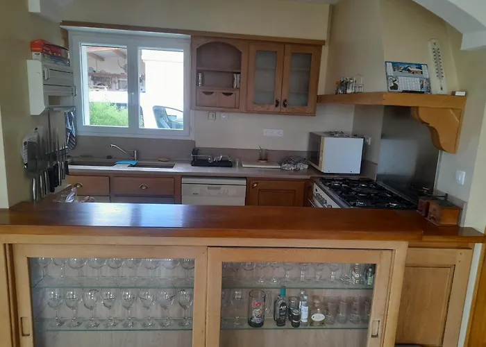 Maison A La Campagne * Volx