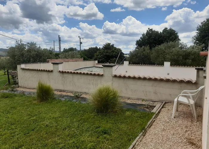 Maison A La Campagne *