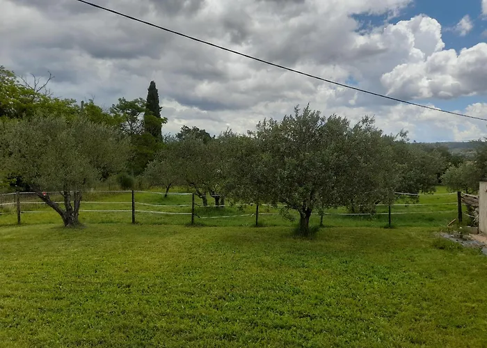 Holiday home Maison A La Campagne *