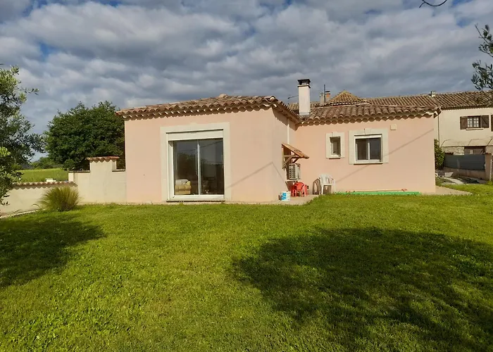 Maison A La Campagne